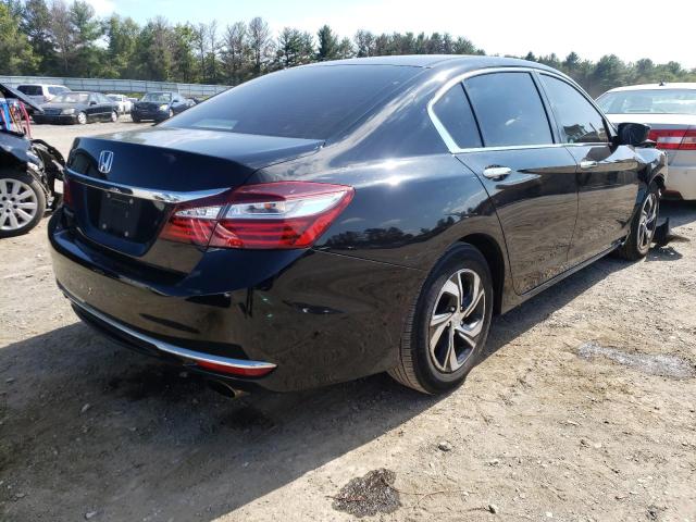 Photo 3 VIN: 1HGCR2F39HA254149 - HONDA ACCORD LX 