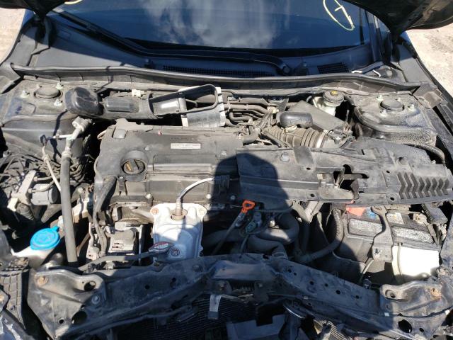 Photo 6 VIN: 1HGCR2F39HA254149 - HONDA ACCORD LX 