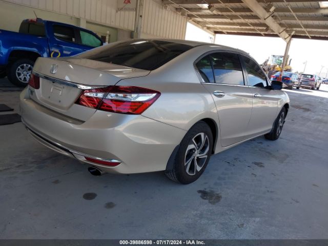 Photo 3 VIN: 1HGCR2F39HA257312 - HONDA ACCORD 