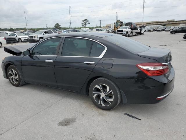 Photo 1 VIN: 1HGCR2F39HA258850 - HONDA ACCORD LX 