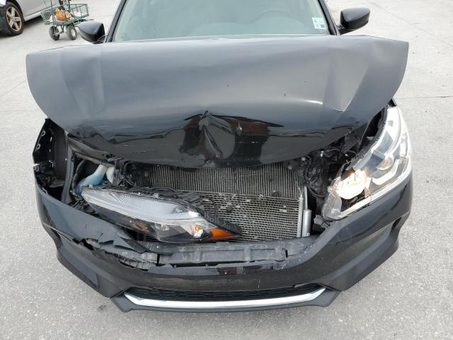 Photo 10 VIN: 1HGCR2F39HA258850 - HONDA ACCORD LX 