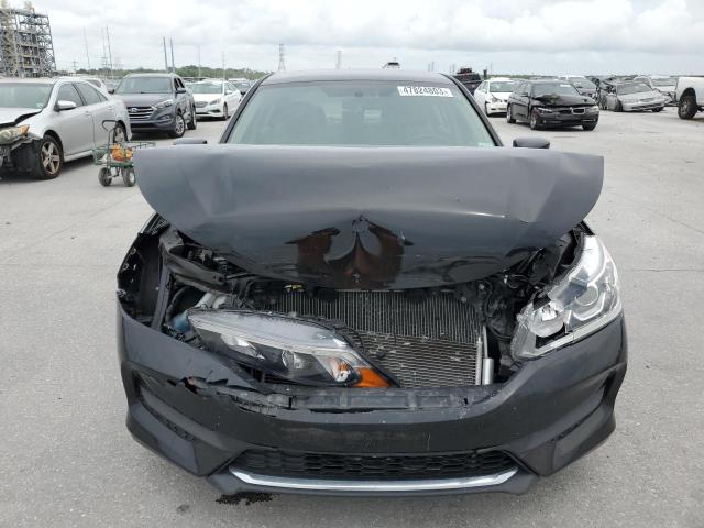 Photo 4 VIN: 1HGCR2F39HA258850 - HONDA ACCORD LX 