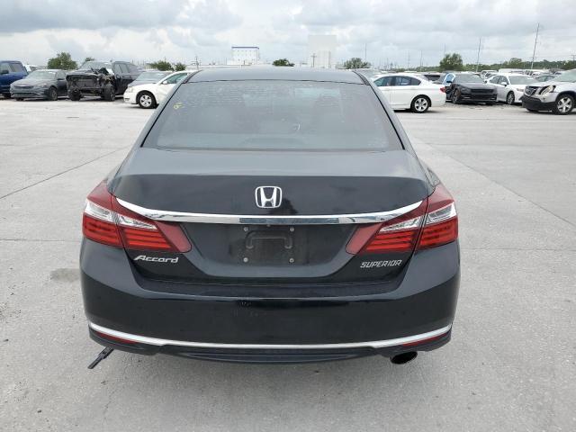 Photo 5 VIN: 1HGCR2F39HA258850 - HONDA ACCORD LX 