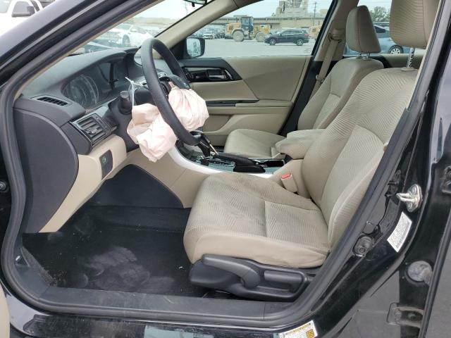 Photo 6 VIN: 1HGCR2F39HA258850 - HONDA ACCORD LX 