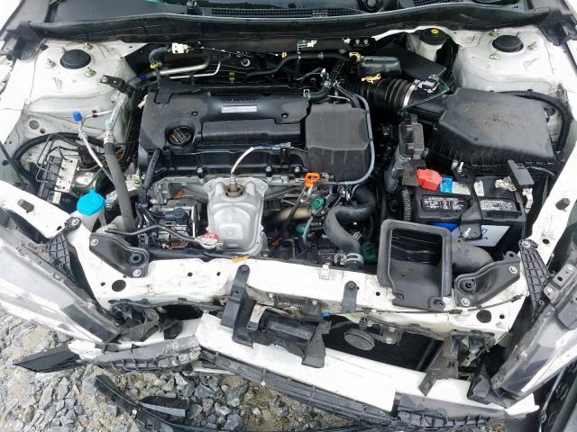 Photo 6 VIN: 1HGCR2F39HA261456 - HONDA ACCORD LX 