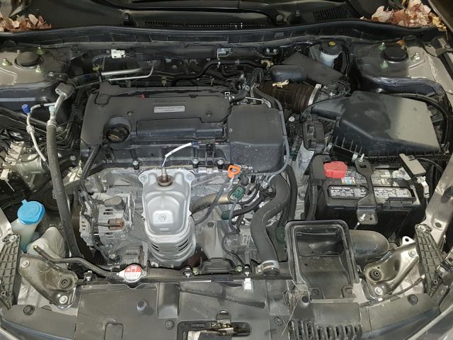 Photo 6 VIN: 1HGCR2F39HA261960 - HONDA ACCORD LX 