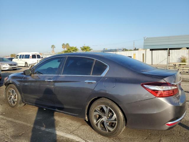 Photo 1 VIN: 1HGCR2F39HA266737 - HONDA ACCORD 