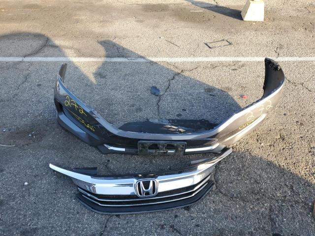 Photo 11 VIN: 1HGCR2F39HA266737 - HONDA ACCORD 