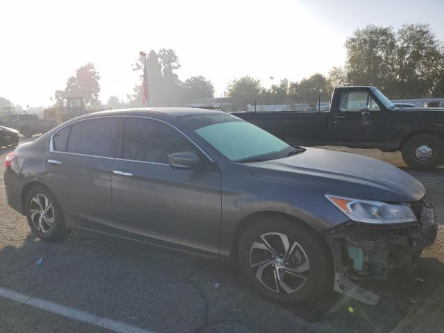 Photo 3 VIN: 1HGCR2F39HA266737 - HONDA ACCORD 