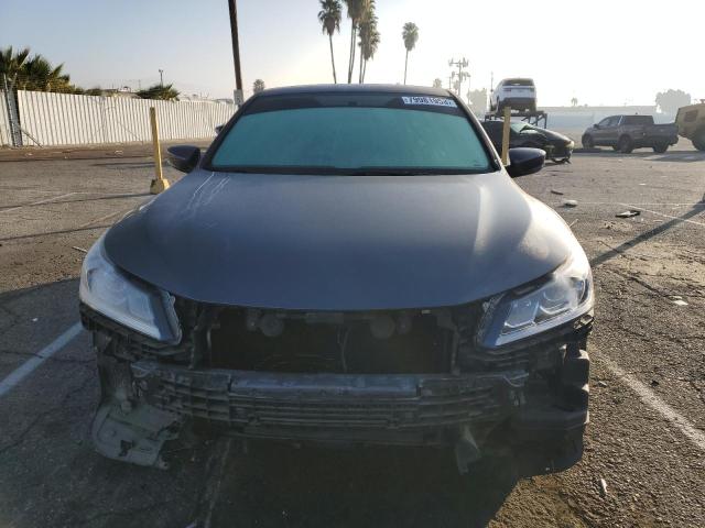 Photo 4 VIN: 1HGCR2F39HA266737 - HONDA ACCORD 