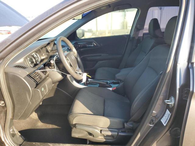 Photo 6 VIN: 1HGCR2F39HA266737 - HONDA ACCORD 