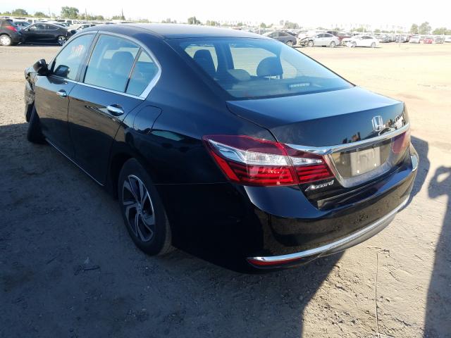 Photo 2 VIN: 1HGCR2F39HA275177 - HONDA ACCORD LX 