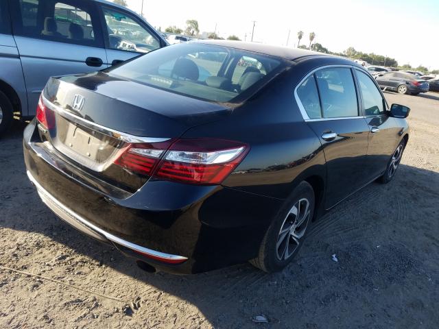 Photo 3 VIN: 1HGCR2F39HA275177 - HONDA ACCORD LX 