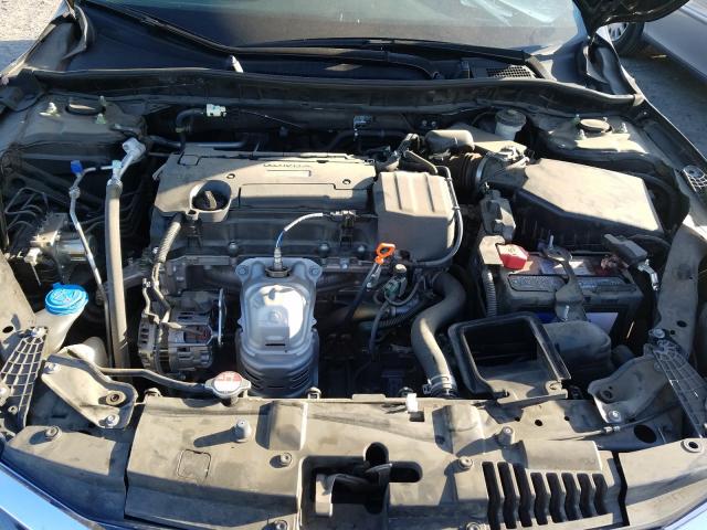 Photo 6 VIN: 1HGCR2F39HA275177 - HONDA ACCORD LX 