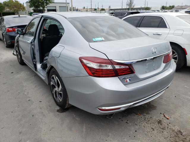 Photo 2 VIN: 1HGCR2F39HA279648 - HONDA ACCORD 