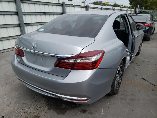 Photo 3 VIN: 1HGCR2F39HA279648 - HONDA ACCORD 