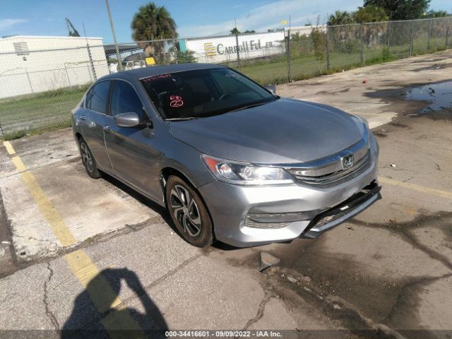 Photo 0 VIN: 1HGCR2F39HA279648 - HONDA ACCORD 