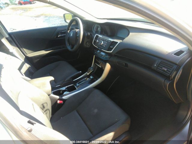 Photo 4 VIN: 1HGCR2F39HA279648 - HONDA ACCORD 