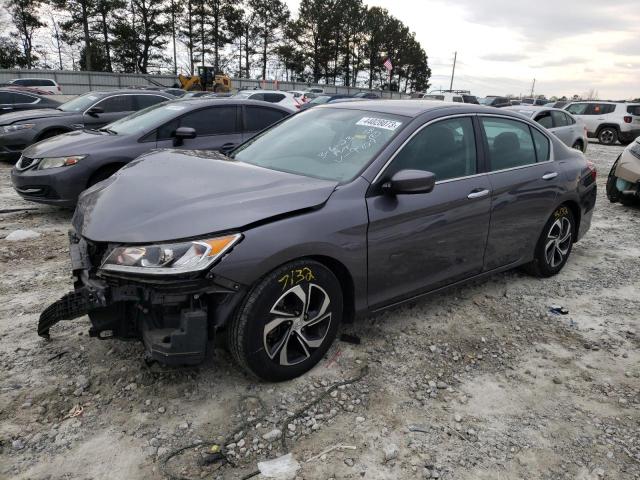 Photo 0 VIN: 1HGCR2F39HA279729 - HONDA ACCORD LX 