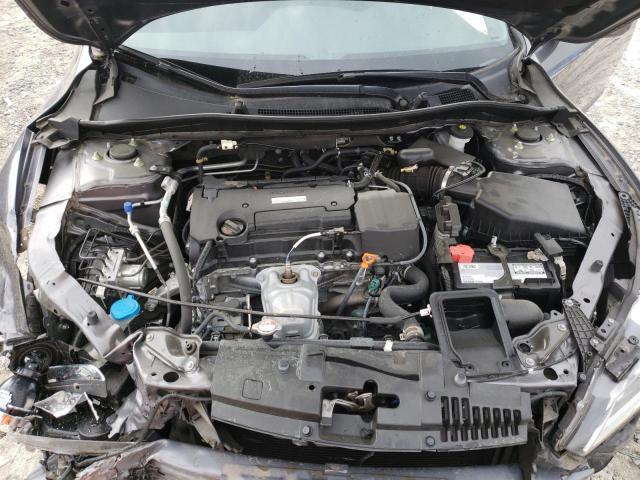 Photo 10 VIN: 1HGCR2F39HA279729 - HONDA ACCORD LX 