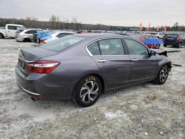 Photo 2 VIN: 1HGCR2F39HA279729 - HONDA ACCORD LX 