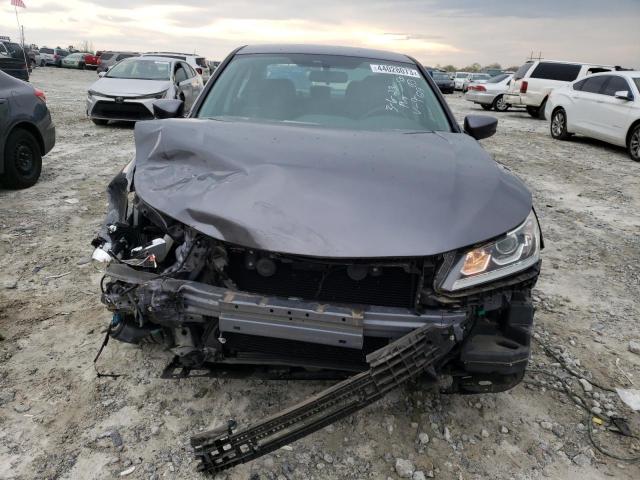 Photo 4 VIN: 1HGCR2F39HA279729 - HONDA ACCORD LX 