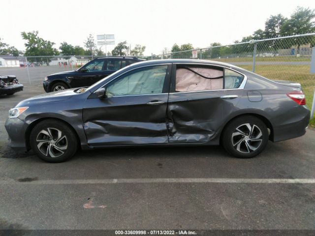 Photo 5 VIN: 1HGCR2F39HA283747 - HONDA ACCORD SEDAN 