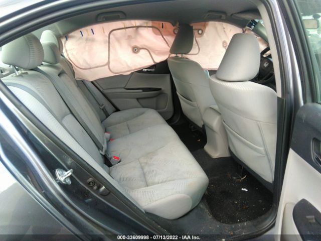 Photo 7 VIN: 1HGCR2F39HA283747 - HONDA ACCORD SEDAN 