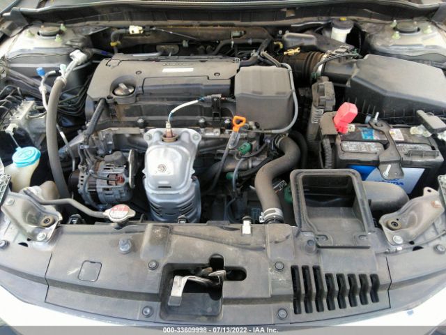 Photo 9 VIN: 1HGCR2F39HA283747 - HONDA ACCORD SEDAN 