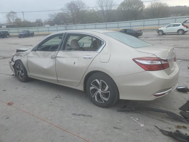 Photo 1 VIN: 1HGCR2F39HA286700 - HONDA ACCORD LX 