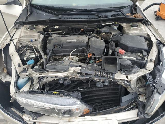 Photo 10 VIN: 1HGCR2F39HA286700 - HONDA ACCORD LX 