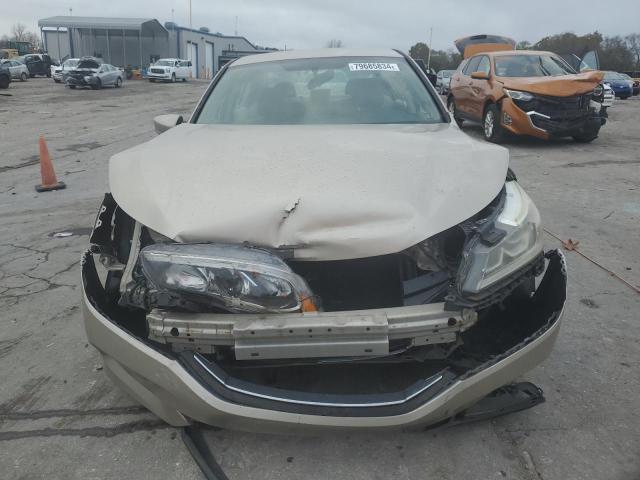 Photo 4 VIN: 1HGCR2F39HA286700 - HONDA ACCORD LX 