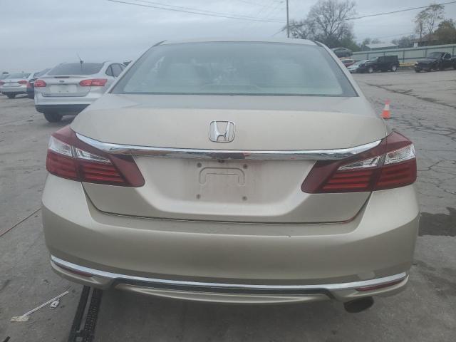 Photo 5 VIN: 1HGCR2F39HA286700 - HONDA ACCORD LX 