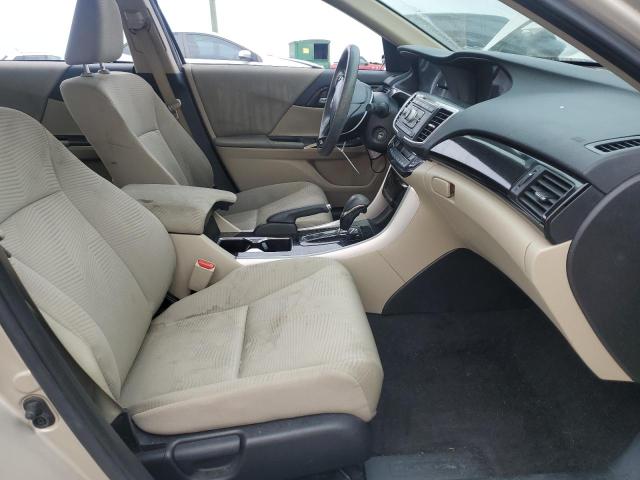 Photo 6 VIN: 1HGCR2F39HA286700 - HONDA ACCORD LX 