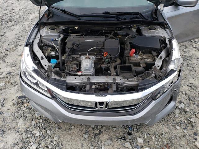 Photo 10 VIN: 1HGCR2F39HA290634 - HONDA ACCORD LX 