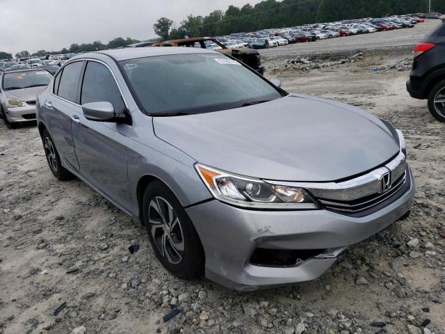 Photo 3 VIN: 1HGCR2F39HA290634 - HONDA ACCORD LX 