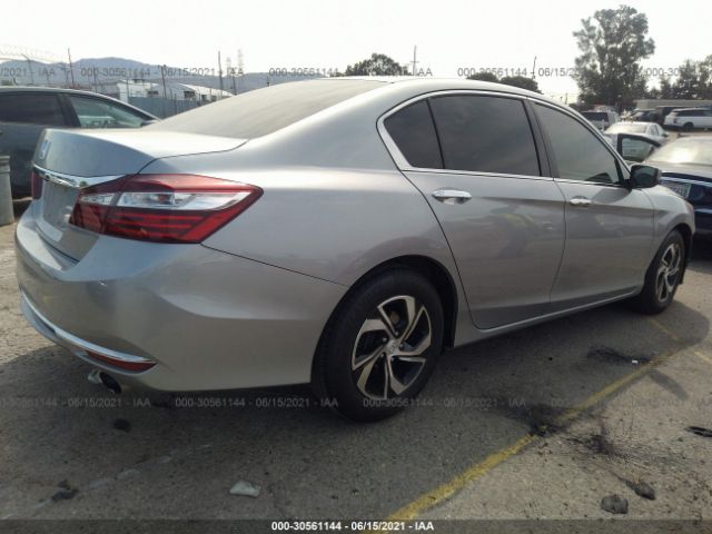 Photo 3 VIN: 1HGCR2F39HA291377 - HONDA ACCORD SEDAN 