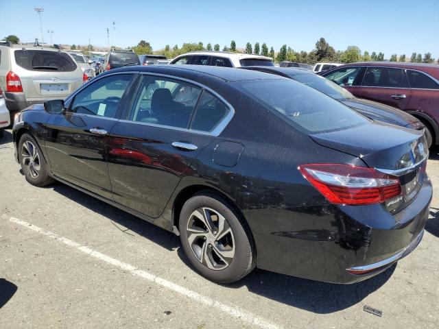 Photo 1 VIN: 1HGCR2F39HA295168 - HONDA ACCORD 