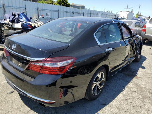 Photo 2 VIN: 1HGCR2F39HA295168 - HONDA ACCORD 