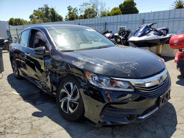 Photo 3 VIN: 1HGCR2F39HA295168 - HONDA ACCORD 