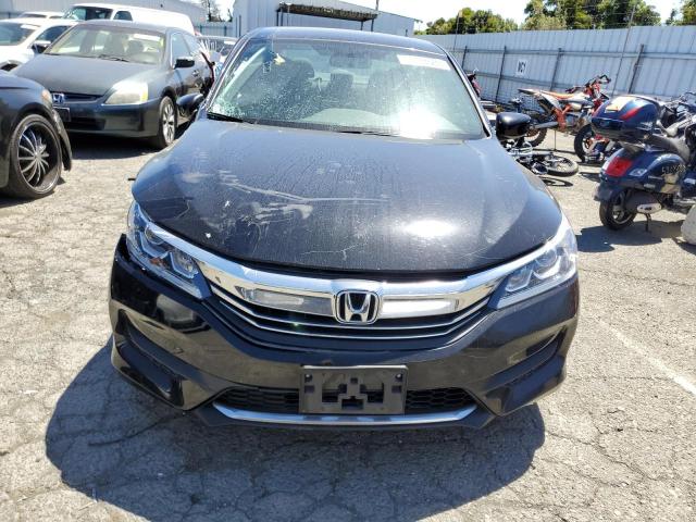 Photo 4 VIN: 1HGCR2F39HA295168 - HONDA ACCORD 