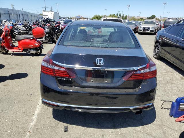 Photo 5 VIN: 1HGCR2F39HA295168 - HONDA ACCORD 