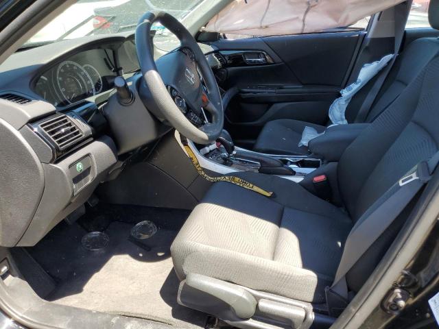 Photo 6 VIN: 1HGCR2F39HA295168 - HONDA ACCORD 