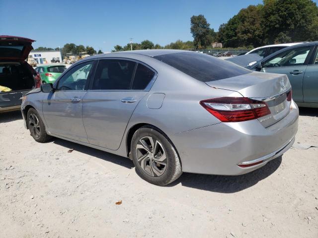 Photo 1 VIN: 1HGCR2F39HA296384 - HONDA ACCORD 