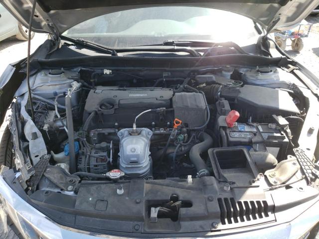 Photo 10 VIN: 1HGCR2F39HA296384 - HONDA ACCORD 