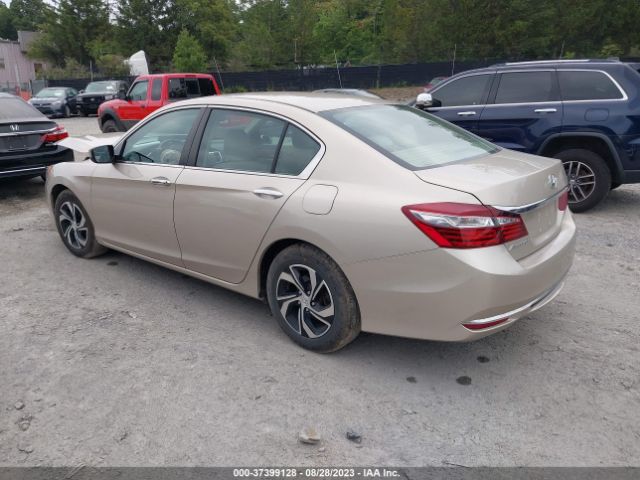 Photo 2 VIN: 1HGCR2F39HA299916 - HONDA ACCORD 