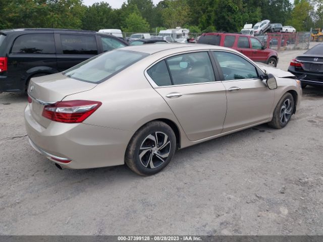 Photo 3 VIN: 1HGCR2F39HA299916 - HONDA ACCORD 