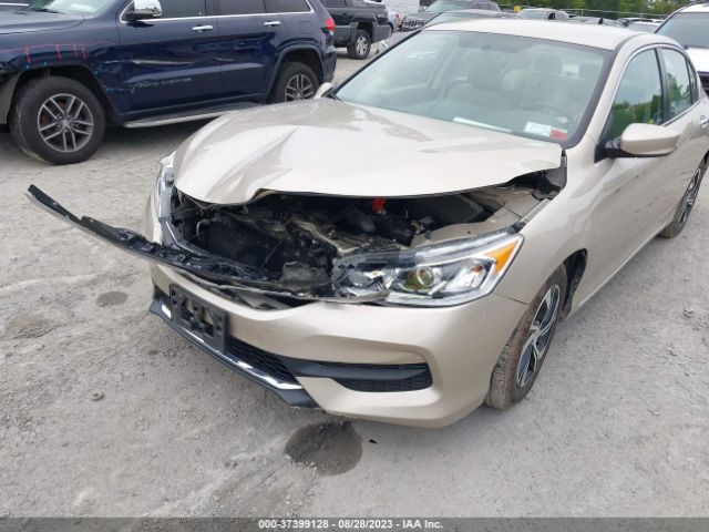 Photo 5 VIN: 1HGCR2F39HA299916 - HONDA ACCORD 