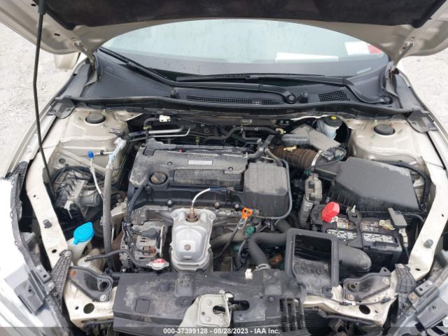 Photo 9 VIN: 1HGCR2F39HA299916 - HONDA ACCORD 