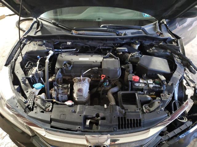 Photo 10 VIN: 1HGCR2F39HA301129 - HONDA ACCORD LX 